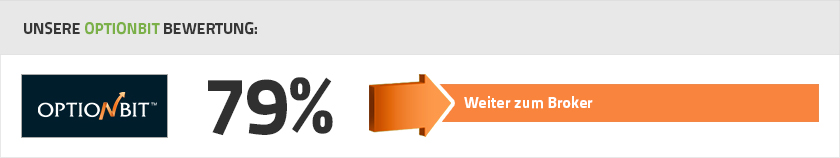 OptionBit Erfahrung und Testbericht