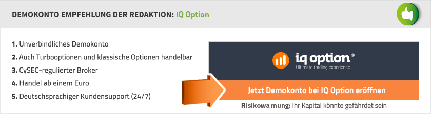 7 Binäre Optionen Tipps & 60 Sekunden Trades Strategien