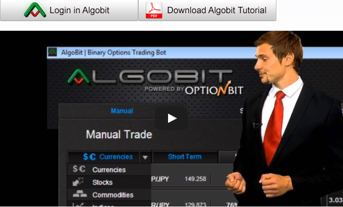 Algobit