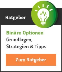 Binäre Optionen Strategie für Anfänger