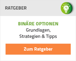 Binäre Optionen Strategie für Anfänger