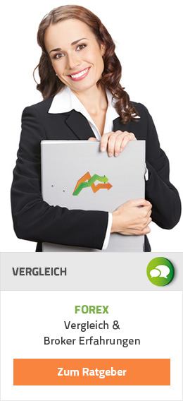 Devisen Broker Vergleich