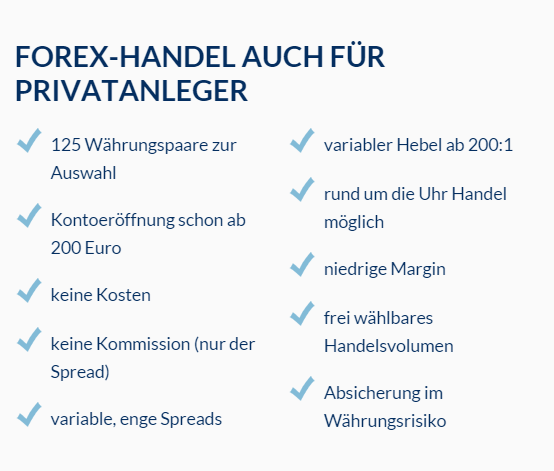 FX Flat Market Maker 