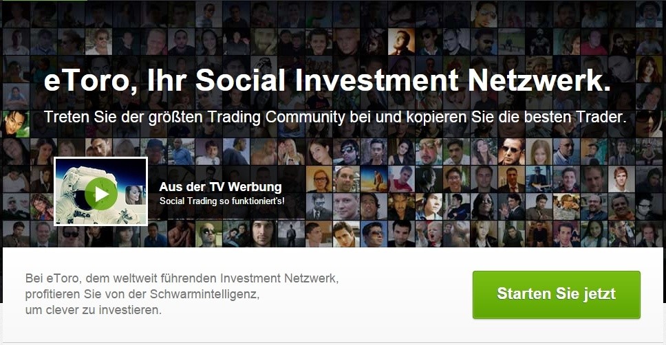 eToro Academy