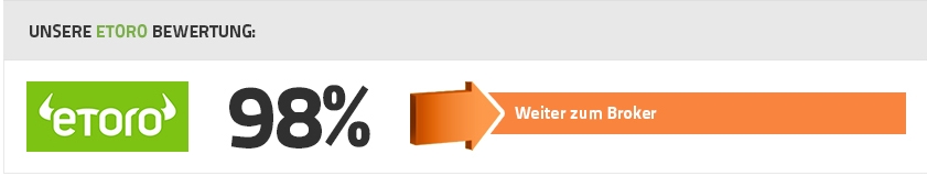 Social Trading leichtgemacht