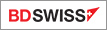 BDSwiss Logo