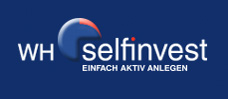 WH Selfinvest Logo 