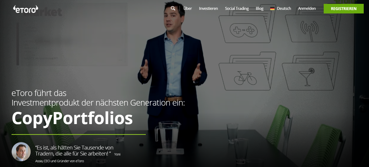 Etoro Mindesteinzahlung Etoro Mindesteinzahlung