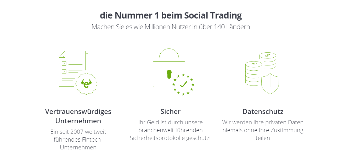 Etoro Steuern Etoro Steuern