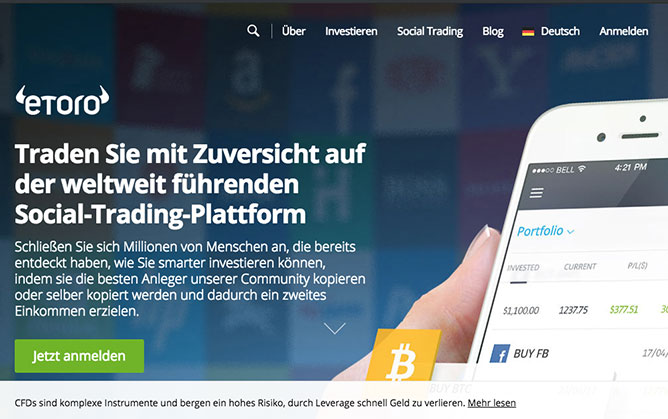 Finanzwetten Finanzwetten