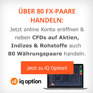 Forex broker empfehlung